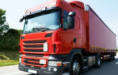 Konya Baykan Ambar Kargo