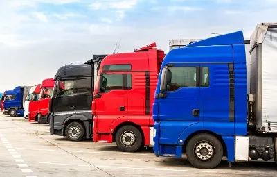 Konya Baykan Ambar Nakliyat