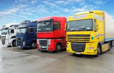 Konya Baykan Nakliye Ambarı