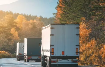 Konya ile Baykan Arası Klima Taşıma