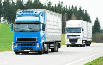 Konya ile Baykan Arası Eşya Taşıma